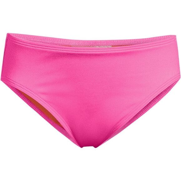 Lands end, Girls Chlorine Resistant Bikini‎ Swim Suit Bottoms pink size 10g New - Picture 3 of 5